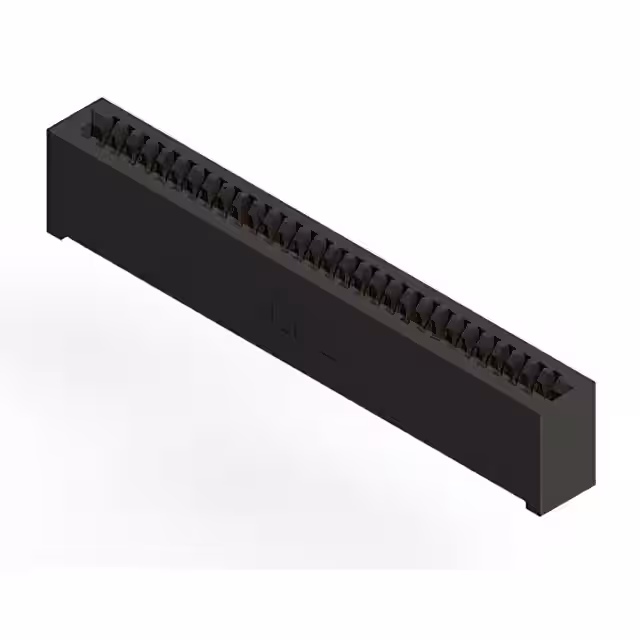 392-030-521-101 EDAC Inc.  Edgeboard Connectors